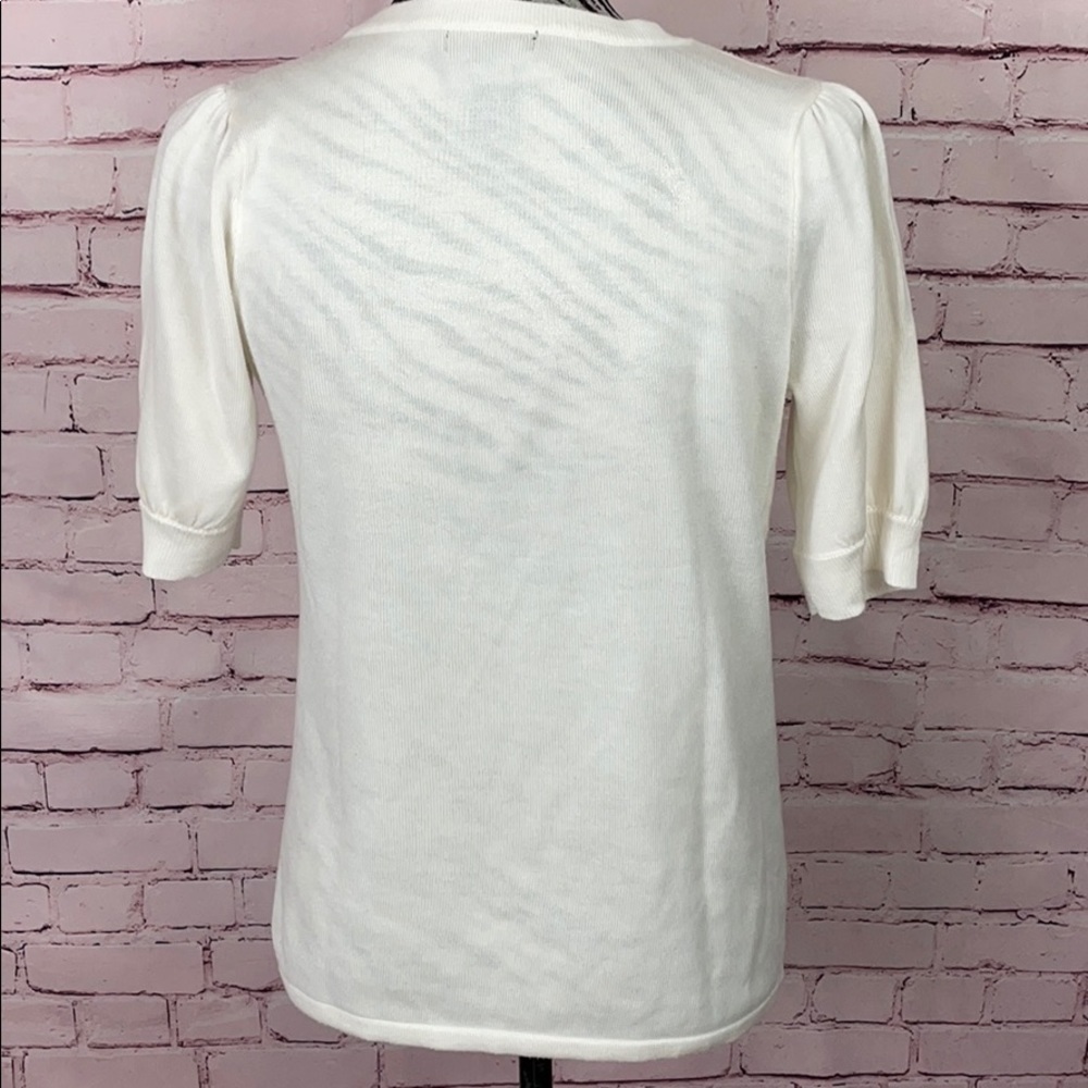 New York & Company Sweater Size XS - Picture 4 of 5